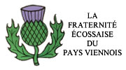 Fraternité écossaise du Pays Viennois